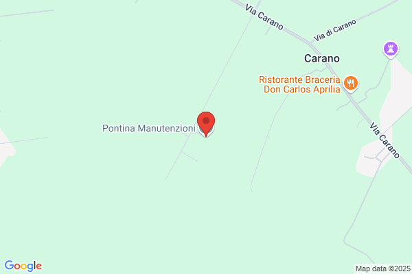 Pontina Garden S.R.L.