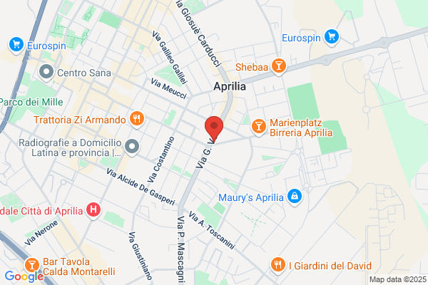 Idrotermica Aprilia Sas Di Balarotta Anna & c.