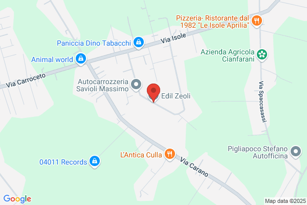 Gruppo Edile Laziale Srl