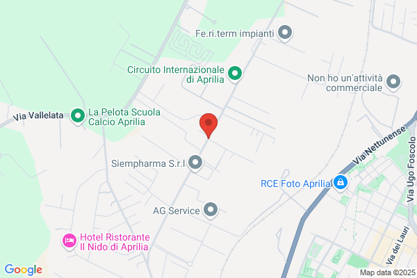 Ilva Costruzioni Srl