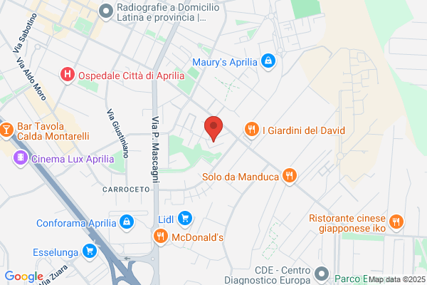 Nuove Linee Edili Srl