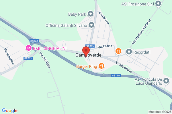 Prevenzione S. Andrea Di Bruschini F. & ciancaglini g. Snc