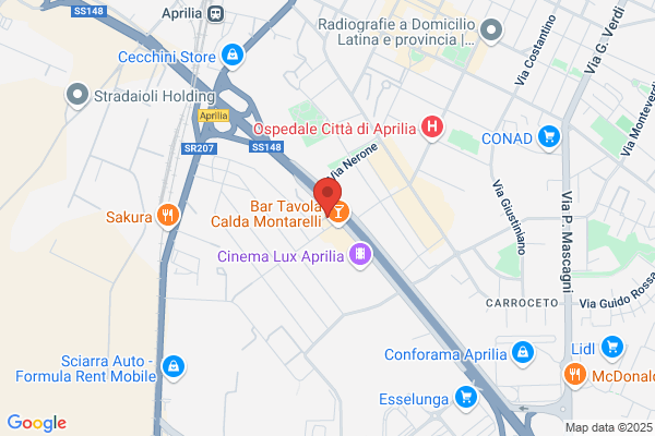 Marmitalia S.R.L.