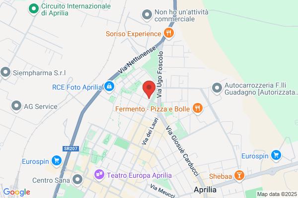 Tramezzino Speedy Di Consalvi Ivana