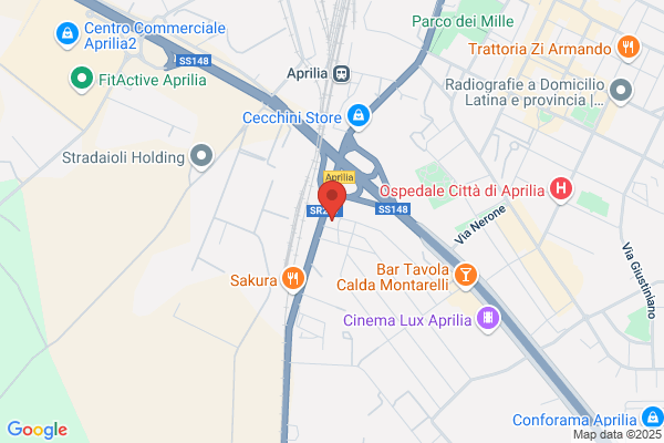 Giemme Pubblicita Srl