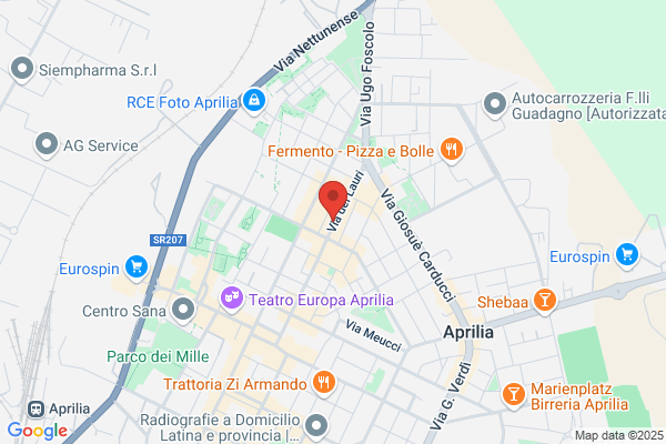 Le Bonta Di Mario Srl