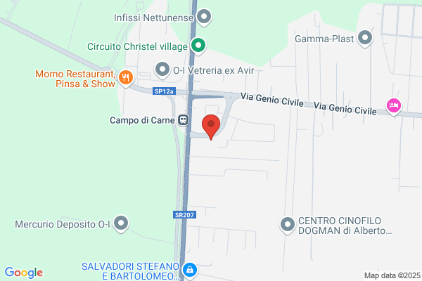 Macelleria Di Bova Antonio