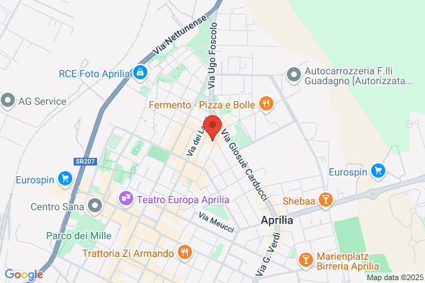 Tecno Service Srl