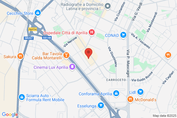 Euroesse Srl
