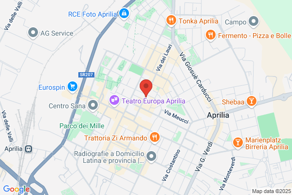 Gioielleria Doria S.N.C.