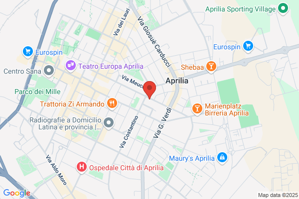 Panificio Caruso Di Caruso Antonio E C. s.N.C.