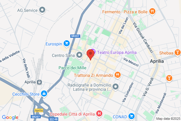 Estetica In Di Bonifazi Cinzia Cinzia