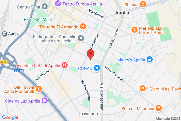 Gentili Maria Grazia