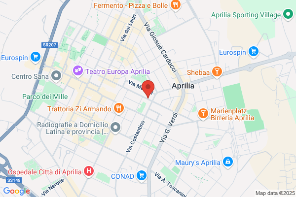 Centro Podologia di Greco