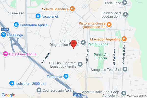 Filiale FedEx