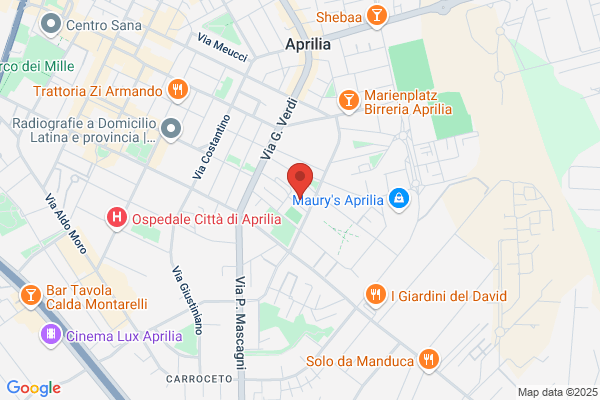 Associazione Testimoni Di Geova