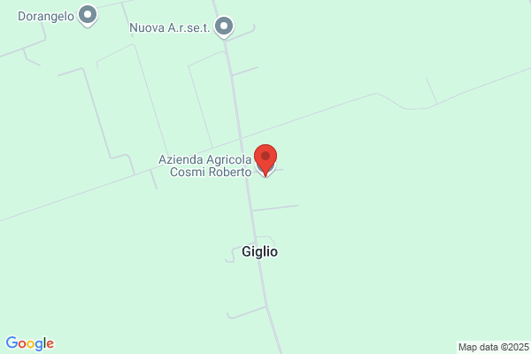 Azienda Agricola Cosmi Roberto