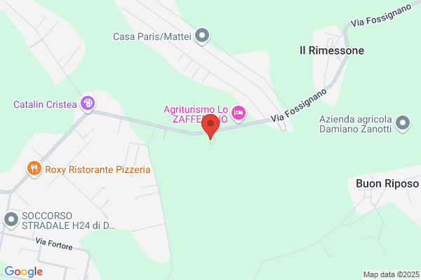 Barotti dora