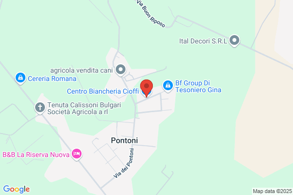 Centro Biancheria Cioffi
