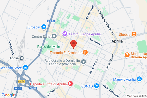 Fotocine Attilio
