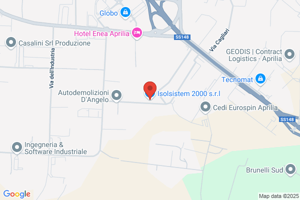 Isolsistem 2000