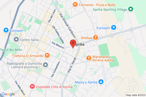Kenda Service Srl