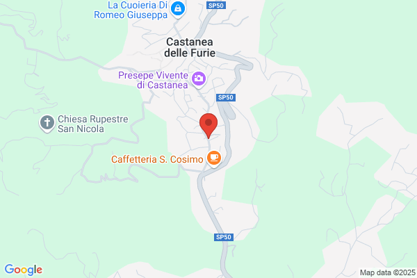 La Fauci Rosaria