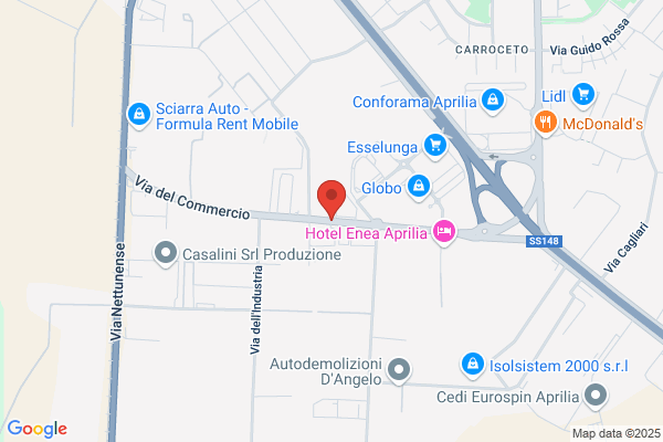 Nuova Orsa