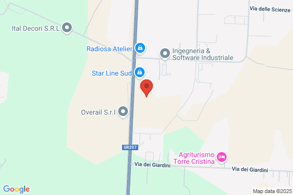 Omis Sud Service