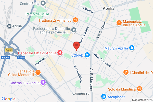 Ortopedia Di Leta Di Luigi Di Leta