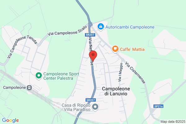 Pizzo Paolo Arredamenti