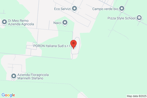 Poron Italiana Sud