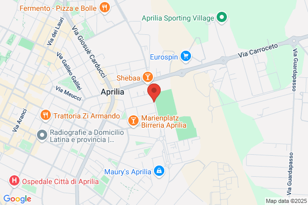 Provincia Di Latina