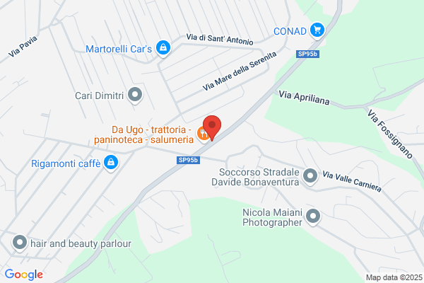 Radiatorista Pattaro Giuseppe
