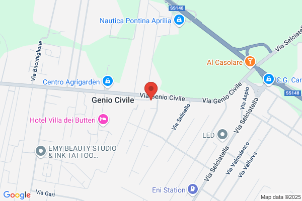 La Trottola Srl