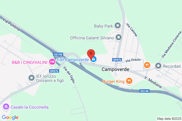 Ecolservizi Aprilia