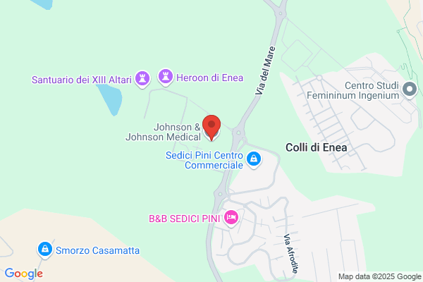 Ethicon S.P.A.