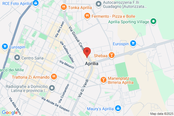 Moda Mia E Tua
