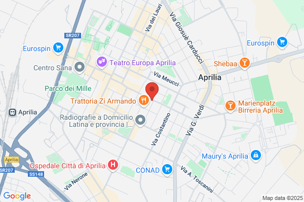 Il Mattarello