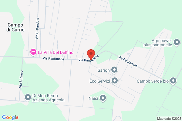 Maf Ecologia