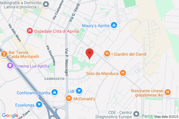 Studio Lodoli Sud Srl