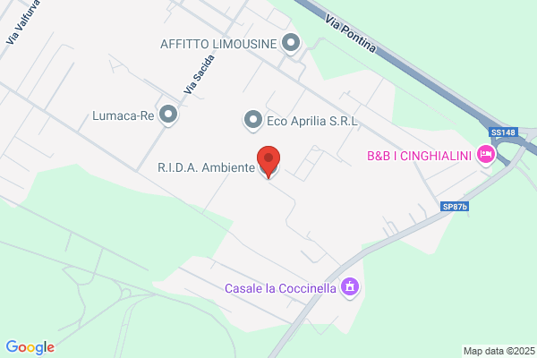 R.I.D.A. Ambiente Srl