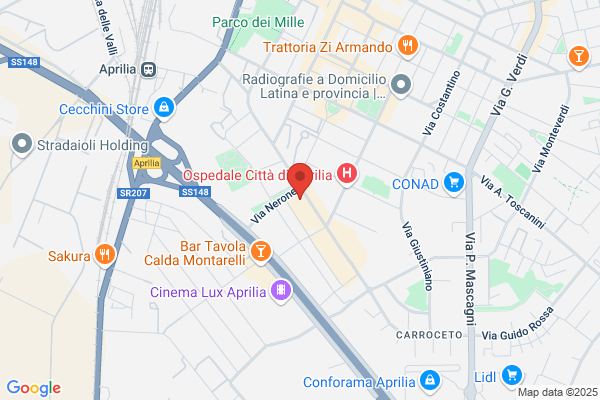 Fagiolo Autoforniture S.D.F.