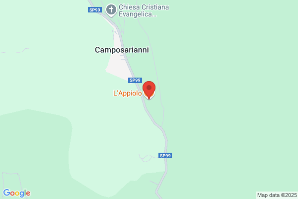 L' Appiolo Ristorante Pizzeria
