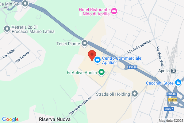 Ariccia in Tavola