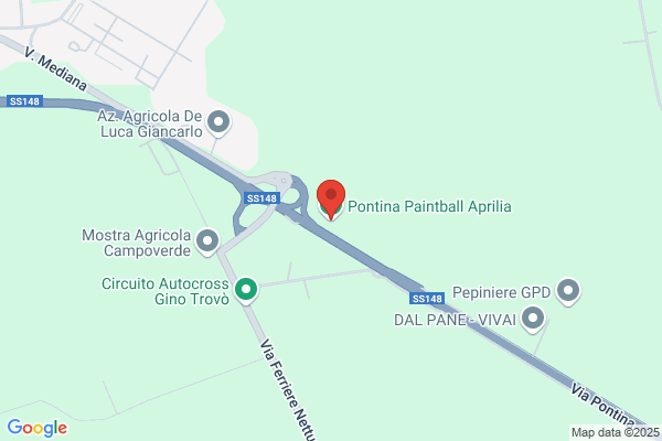 Pontina Catering S.D.F.