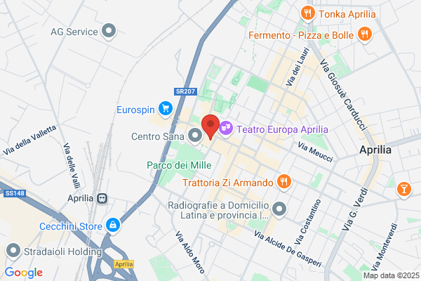 Giada Centro Medico Polispecialistico Srl