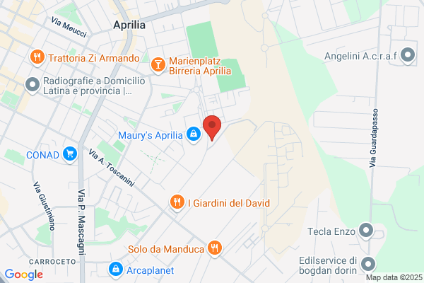 Asilo Nido Ludoteca Lo Scarabocchio