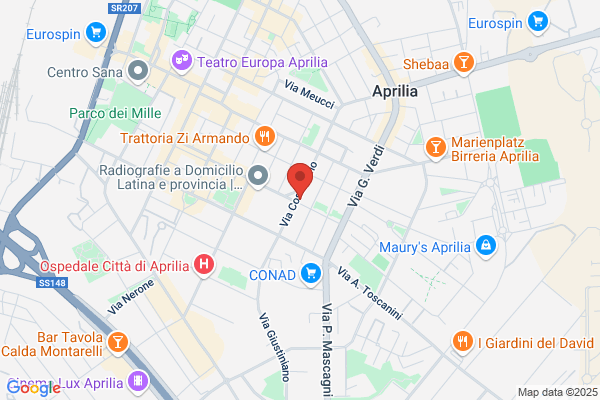 Mail Boxes Etc. - Centro MBE 0495