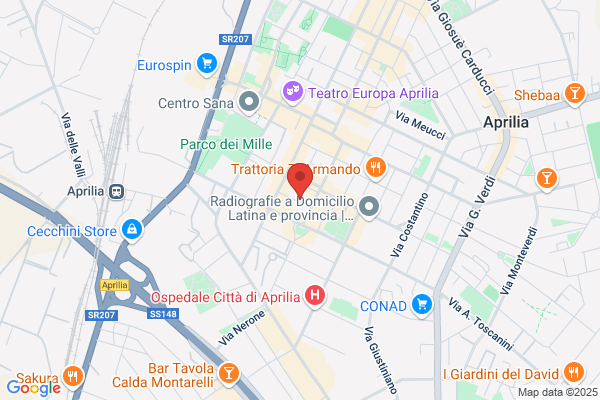 Fast Courier Srl